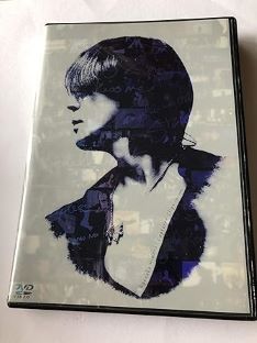【中古】(未使用・未開封品)KYOSUKE HIMURO CAPTURED CLIPS 1988-2006 [DVD] 氷室京介