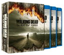 【中古】(未使用・未開封品)ウォーキング・デッド シーズン2 Blu-ray BOX-2 アンドリュー・リンカーン