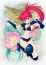 【中古】(非常に良い)「幻夢戦記レダ」(4Kリマスター) Blu-ray BOX(初回限定生産) 鶴ひろみ
