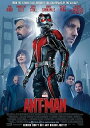 【中古】(未使用・未開封品)アントマン MCU ART COLLECTION (Blu-ray) ポール・ラッド