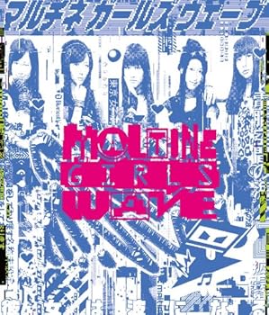 【中古】(未使用・未開封品)Maltine Girls Wave (Blu-ray Disc+ALBUM) V.A. 【中古】(未使用・未開封品)Maltine Girls Wave (Blu-ray Disc+ALBUM) V.A.