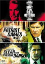 【中古】(未使用・未開封品)ジャック・ライアン ベストバリューDVDセット (期間限定スペシャルプライス) ショーン・コネリー