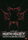 【中古】(未使用・未開封品)LIVE DVD 「LIVE AT WEMBLEY」 BABYMETAL WORLD TOUR 2016 kicks off at THE SSE ARENA, WEMBLEY BABYMETAL