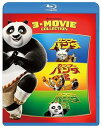 【中古】(非常に良い)カンフー・パンダ ベストバリューBlu-rayセット (期間限定スペシャルプライス) ジャック・ブラック