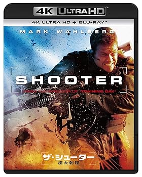 【中古】(未使用・未開封品)ザ・シューター/極大射程 4K Ultra HD+ブルーレイ[4K ULTRA HD + Blu-ray] マーク・ウォールバーグ【メーカー名】パラマウント【メーカー型番】【ブランド名】【商品説明】ザ・シューター/極大射程 4K Ultra HD+ブルーレイ[4K ULTRA HD + Blu-ray] マーク・ウォールバーグ未使用・未開封ですが弊社で一般の方から買取しました中古品です。一点物で売り切れ終了です。当店では初期不良に限り、商品到着から7日間は返品を 受付けております。お問い合わせ・メールにて不具合詳細をご連絡ください。【重要】商品によって返品先倉庫が異なります。返送先ご連絡まで必ずお待ちください。連絡を待たず会社住所等へ送られた場合は返送費用ご負担となります。予めご了承ください。他モールとの併売品の為、完売の際はキャンセルご連絡させて頂きます。中古品の画像および商品タイトルに「限定」「初回」「保証」「DLコード」などの表記がありましても、特典・付属品・帯・保証等は付いておりません。電子辞書、コンパクトオーディオプレーヤー等のイヤホンは写真にありましても衛生上、基本お付けしておりません。※未使用品は除く品名に【import】【輸入】【北米】【海外】等の国内商品でないと把握できる表記商品について国内のDVDプレイヤー、ゲーム機で稼働しない場合がございます。予めご了承の上、購入ください。掲載と付属品が異なる場合は確認のご連絡をさせて頂きます。ご注文からお届けまで1、ご注文⇒ご注文は24時間受け付けております。2、注文確認⇒ご注文後、当店から注文確認メールを送信します。3、お届けまで3〜10営業日程度とお考えください。4、入金確認⇒前払い決済をご選択の場合、ご入金確認後、配送手配を致します。5、出荷⇒配送準備が整い次第、出荷致します。配送業者、追跡番号等の詳細をメール送信致します。6、到着⇒出荷後、1〜3日後に商品が到着します。　※離島、北海道、九州、沖縄は遅れる場合がございます。予めご了承下さい。お電話でのお問合せは少人数で運営の為受け付けておりませんので、お問い合わせ・メールにてお願い致します。営業時間　月〜金　11:00〜17:00★お客様都合によるご注文後のキャンセル・返品はお受けしておりませんのでご了承ください。ご来店ありがとうございます。当店では良品中古を多数揃えております。お電話でのお問合せは少人数で運営の為受け付けておりませんので、お問い合わせ・メールにてお願い致します。