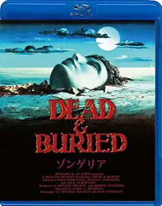 【中古】(非常に良い)ゾンゲリア【Blu-ray】(期間限定生産) ジェームズ・ファレンティーノ: actor; メロディ・アンダーソン: actor; ジャック・アルバートソン: actor