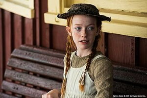 【中古】(非常に良い)アンという名の少女 シーズン3 DVDBOX エイミーベス・マクナルティ: actor; ジェラルディン・ジェームズ: actor; R・H・トムソン: actor; ダリラ
