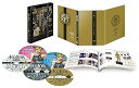 【中古】(非常に良い)ジョジョの奇妙な冒険 ストーンオーシャン Blu-rayBOX3(初回仕様版) 加藤敏幸: ファイルーズあい: vocals; 田村睦心: vocals; 伊瀬茉莉也: vocal
