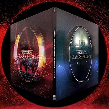 Other - 【中古】(未使用・未開封品)BABYMETAL BEGINS - THE OTHER ONE - (完全生産限定盤) (Blu-ray) BABYMETAL;