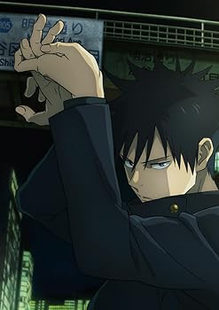 樂天商城 - 【中古】(未使用・未開封品)呪術廻戦 渋谷事変 2 Blu-ray（初回生産限定版） 芥見下々: original_author; 御所園翔太: 榎木淳弥; 内田雄馬; 瀬戸麻沙美;