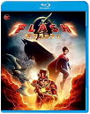 【中古】(未使用・未開封品)ザ・フラッシュ ブルーレイ&DVDセット (2枚組) エズラ・ミラー; ベン・アフレック; マイケル・キートン; サッシャ・カジェ;...