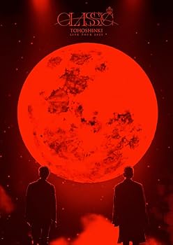 【中古】(未使用・未開封品)東方神起 LIVE TOUR 2023 〜CLASSYC〜 (Blu-ray Disc2枚組(スマプラ対応))(通常盤) [Blu-ray] 東方神起: actor;