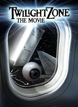 【中古】(未使用・未開封品)トワイライトゾーン/超次元の体験 [DVD] スキャットマン・クローザース