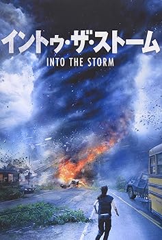 【中古】(未使用・未開封品)イントゥ・ザ・ストーム [DVD] リチャード・アーミティッジ