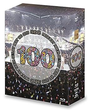 【中古】(非常に良い)NMB48 リクエストアワーセットリストベスト100 2015 [Blu-ray] NMB48【メーカー名】laugh out loud records【メーカー型番】【ブランド名】【商品説明】NMB48 リクエストアワーセットリストベスト100 2015 [Blu-ray] NMB48NMB48: actor; 当店では初期不良に限り、商品到着から7日間は返品を 受付けております。お問い合わせ・メールにて不具合詳細をご連絡ください。【重要】商品によって返品先倉庫が異なります。返送先ご連絡まで必ずお待ちください。連絡を待たず会社住所等へ送られた場合は返送費用ご負担となります。予めご了承ください。他モールとの併売品の為、完売の際はキャンセルご連絡させて頂きます。中古品の画像および商品タイトルに「限定」「初回」「保証」「DLコード」などの表記がありましても、特典・付属品・帯・保証等は付いておりません。電子辞書、コンパクトオーディオプレーヤー等のイヤホンは写真にありましても衛生上、基本お付けしておりません。※未使用品は除く品名に【import】【輸入】【北米】【海外】等の国内商品でないと把握できる表記商品について国内のDVDプレイヤー、ゲーム機で稼働しない場合がございます。予めご了承の上、購入ください。掲載と付属品が異なる場合は確認のご連絡をさせて頂きます。ご注文からお届けまで1、ご注文⇒ご注文は24時間受け付けております。2、注文確認⇒ご注文後、当店から注文確認メールを送信します。3、お届けまで3〜10営業日程度とお考えください。4、入金確認⇒前払い決済をご選択の場合、ご入金確認後、配送手配を致します。5、出荷⇒配送準備が整い次第、出荷致します。配送業者、追跡番号等の詳細をメール送信致します。6、到着⇒出荷後、1〜3日後に商品が到着します。　※離島、北海道、九州、沖縄は遅れる場合がございます。予めご了承下さい。お電話でのお問合せは少人数で運営の為受け付けておりませんので、お問い合わせ・メールにてお願い致します。営業時間　月〜金　11:00〜17:00★お客様都合によるご注文後のキャンセル・返品はお受けしておりませんのでご了承ください。ご来店ありがとうございます。当店では良品中古を多数揃えております。お電話でのお問合せは少人数で運営の為受け付けておりませんので、お問い合わせ・メールにてお願い致します。