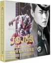 【中古】(未使用・未開封品)ジョジョの奇妙な冒険 ダイヤモンドは砕けない 第一章 Blu-ray コレクターズ・エディション 山崎賢人