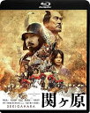 【中古】(未使用・未開封品)関ヶ原 Blu-ray 通常版 岡田准一