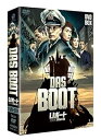 【中古】(未使用・未開封品)Uボート ザ・シリーズ 深海の狼 DVD-BOX リック・オコン(2)