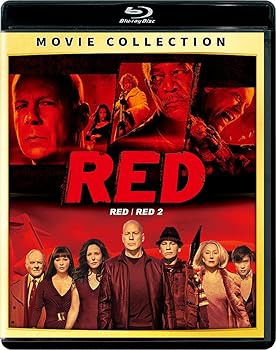 【中古】(未使用・未開封品)RED/レッド ブルーレイ 2ムービー・コレクション [Blu-ray] ブルース・ウィリス【メーカー名】Happinet【メーカー型番】【ブランド名】ウォルト・ディズニー・ジャパン株式会社【商品説明】RED/レッド ブルーレイ 2ムービー・コレクション [Blu-ray] ブルース・ウィリスブルース・ウィリス: actor; モーガン・フリーマン: actor; ジョン・マルコヴィッチ: actor; ヘレン・ミレン: actor; メアリー=ルイーズ・パーカー: actor; ロベルト・シュヴェンケ: director; 未使用・未開封ですが弊社で一般の方から買取しました中古品です。一点物で売り切れ終了です。当店では初期不良に限り、商品到着から7日間は返品を 受付けております。お問い合わせ・メールにて不具合詳細をご連絡ください。【重要】商品によって返品先倉庫が異なります。返送先ご連絡まで必ずお待ちください。連絡を待たず会社住所等へ送られた場合は返送費用ご負担となります。予めご了承ください。他モールとの併売品の為、完売の際はキャンセルご連絡させて頂きます。中古品の画像および商品タイトルに「限定」「初回」「保証」「DLコード」などの表記がありましても、特典・付属品・帯・保証等は付いておりません。電子辞書、コンパクトオーディオプレーヤー等のイヤホンは写真にありましても衛生上、基本お付けしておりません。※未使用品は除く品名に【import】【輸入】【北米】【海外】等の国内商品でないと把握できる表記商品について国内のDVDプレイヤー、ゲーム機で稼働しない場合がございます。予めご了承の上、購入ください。掲載と付属品が異なる場合は確認のご連絡をさせて頂きます。ご注文からお届けまで1、ご注文⇒ご注文は24時間受け付けております。2、注文確認⇒ご注文後、当店から注文確認メールを送信します。3、お届けまで3〜10営業日程度とお考えください。4、入金確認⇒前払い決済をご選択の場合、ご入金確認後、配送手配を致します。5、出荷⇒配送準備が整い次第、出荷致します。配送業者、追跡番号等の詳細をメール送信致します。6、到着⇒出荷後、1〜3日後に商品が到着します。　※離島、北海道、九州、沖縄は遅れる場合がございます。予めご了承下さい。お電話でのお問合せは少人数で運営の為受け付けておりませんので、お問い合わせ・メールにてお願い致します。営業時間　月〜金　11:00〜17:00★お客様都合によるご注文後のキャンセル・返品はお受けしておりませんのでご了承ください。ご来店ありがとうございます。当店では良品中古を多数揃えております。お電話でのお問合せは少人数で運営の為受け付けておりませんので、お問い合わせ・メールにてお願い致します。