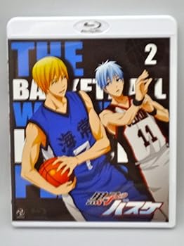 黒子のバスケNo.12