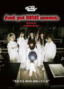 【中古】(未使用・未開封品)And yet BiSH moves.(DVD) BiSH