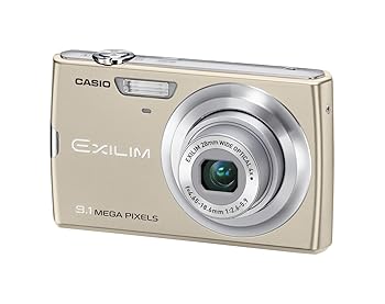 šCASIO ǥ륫 EXLIM ZOOM EX-Z250  EX-Z250GD