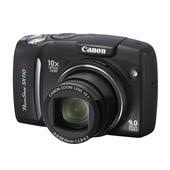 【中古】Canon デジタルカメラ PowerShot (パワーショット) SX110 IS PSSX110IS