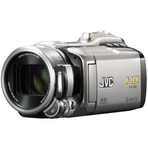 【中古】JVCケンウッド JVC エブリオ ハイビジョンメモリームービー GZ-HM1 【中古】JVCケンウッド JVC エブリオ ハイビジョンメモリームービー GZ-HM1