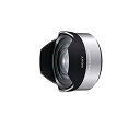 【中古】SONY フィッシュアイコンバーター VCL-ECF1