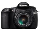【中古】(非常に良い)Canon デジタル一眼レフカメラ EOS 60D レンズキット EF-S18-55mm F3.5-5.6 IS付属 EOS60D1855ISLK(2)