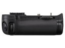 【中古】(非常に良い)Nikon マルチパワーバッテリーパック MB-D11(2)
