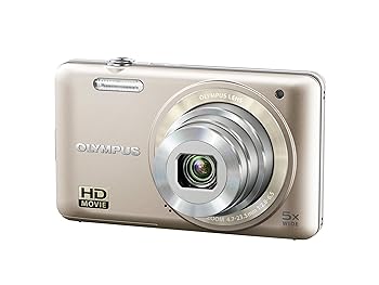 【中古】(非常に良い)OLYMPUS デジタルカメラ VG-145 ゴールド 1400万画素 広角26mm 光学5倍ズーム 3.0型液晶 VG-145 GLD 【中古】(非常に良い)OLYMPUS デジタルカメラ VG-145 ゴールド 1400万画素 広角26mm 光学5倍ズーム 3.0型液晶 VG-145 GLD