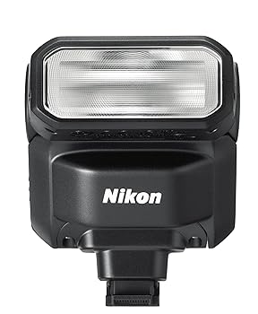 【中古】(非常に良い)Nikon スピードライト SB-N7BK 【中古】(非常に良い)Nikon スピードライト SB-N7BK