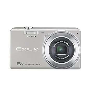 【中古】カシオ計算機 デジタルカメラEX-Z770SR 【中古】カシオ計算機 デジタルカメラEX-Z770SR