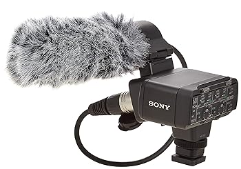 【中古】(非常に良い)SONY XLRアダプターキット XLR-K2M 【中古】(非常に良い)SONY XLRアダプターキット XLR-K2M