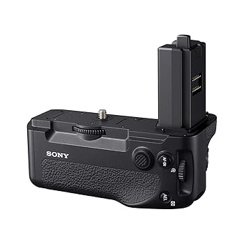楽天お取り寄せ本舗 KOBACO【中古】（未使用・未開封品）SONY 縦位置グリップ VG-C4EM