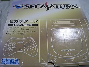 楽天市場】限定(セガサターン|テレビゲーム)の通販 楽天市場】限定(セガサターン|テレビゲーム)の通販