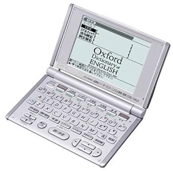 【中古】(非常に良い)CASIO Ex-word XD-H9200 電子辞書 英語専門モデル【メーカー名】CASIO(カシオ)【メーカー型番】XD-H9200【ブランド名】CASIO(カシオ)【商品説明】CASIO Ex-word XD-H9200 電子辞書 英語専門モデル0当店では初期不良に限り、商品到着から7日間は返品を 受付けております。お問い合わせ・メールにて不具合詳細をご連絡ください。【重要】商品によって返品先倉庫が異なります。返送先ご連絡まで必ずお待ちください。連絡を待たず会社住所等へ送られた場合は返送費用ご負担となります。予めご了承ください。他モールとの併売品の為、完売の際はキャンセルご連絡させて頂きます。中古品の画像および商品タイトルに「限定」「初回」「保証」「DLコード」などの表記がありましても、特典・付属品・帯・保証等は付いておりません。電子辞書、コンパクトオーディオプレーヤー等のイヤホンは写真にありましても衛生上、基本お付けしておりません。※未使用品は除く品名に【import】【輸入】【北米】【海外】等の国内商品でないと把握できる表記商品について国内のDVDプレイヤー、ゲーム機で稼働しない場合がございます。予めご了承の上、購入ください。掲載と付属品が異なる場合は確認のご連絡をさせて頂きます。ご注文からお届けまで1、ご注文⇒ご注文は24時間受け付けております。2、注文確認⇒ご注文後、当店から注文確認メールを送信します。3、お届けまで3〜10営業日程度とお考えください。4、入金確認⇒前払い決済をご選択の場合、ご入金確認後、配送手配を致します。5、出荷⇒配送準備が整い次第、出荷致します。配送業者、追跡番号等の詳細をメール送信致します。6、到着⇒出荷後、1〜3日後に商品が到着します。　※離島、北海道、九州、沖縄は遅れる場合がございます。予めご了承下さい。お電話でのお問合せは少人数で運営の為受け付けておりませんので、お問い合わせ・メールにてお願い致します。営業時間　月〜金　11:00〜17:00★お客様都合によるご注文後のキャンセル・返品はお受けしておりませんのでご了承ください。ご来店ありがとうございます。当店では良品中古を多数揃えております。お電話でのお問合せは少人数で運営の為受け付けておりませんので、お問い合わせ・メールにてお願い致します。