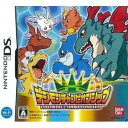 【中古】(未使用・未開封品)デジモンチャンピオンシップ - DS(2)
