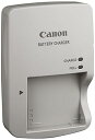【中古】Canon バッテリーチャージャー CB-2LY