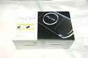【中古】PSP「プレイステーション・ポータブル」 バリュー・パック ピアノ・ブラック (PSP-3000KPB) 【メーカー生産終了】