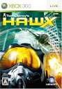 【中古】(未使用・未開封品)H.A.W.X(ホークス) - Xbox360