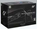 【中古】(非常に良い)PSP「プレイステーション・ポータブル」 グランツーリスモ レーシングパック (PSPJ-30005) 【メーカー生産終了】