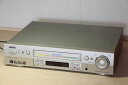 【中古】VICTOR S-VHSビデオデッキ HR-VXG300 (premium vintage DEPART)