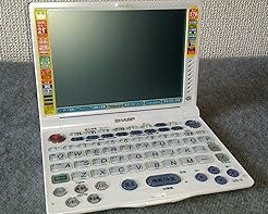 【中古】SHARP 電子辞書 PW-U5000 音声機能付辞書 本格派英語等20コンテンツ(リーダーズプラス・OXFORD・ジーニアス英和大辞典・新編英和活用大辞典・TO 【中古】SHARP 電子辞書 PW-U5000 音声機能付辞書 本格派英語等20コンテンツ(リーダーズプラス・OXFORD・ジーニアス英和大辞典・新編英和活用大辞典・TO