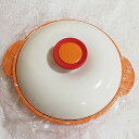 【中古】(非常に良い)電子レンジ専用調理器 ニュークックアートミニ