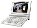 【中古】セイコーインスツル 電子辞書 DAYFILER 英語上級モデル DF-X8001