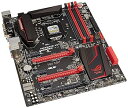 【中古】ASUSTeK Intel Z97チップセット搭載ゲーミングマザーボード MAXIMUS VII RANGER 【ATX】