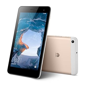 【中古】Huawei 7インチ タブレット MediaPad T1 7.0 ゴールド ※LTEモデル RAM 2G/ROM 16G【日本正規代理店品】 【中古】Huawei 7インチ タブレット MediaPad T1 7.0 ゴールド ※LTEモデル RAM 2G/ROM 16G【日本正規代理店品】