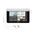 【中古】(未使用・未開封品)カシオ デジタル英会話学習機 EX-word RISE XDR-S1WE パールホワイト